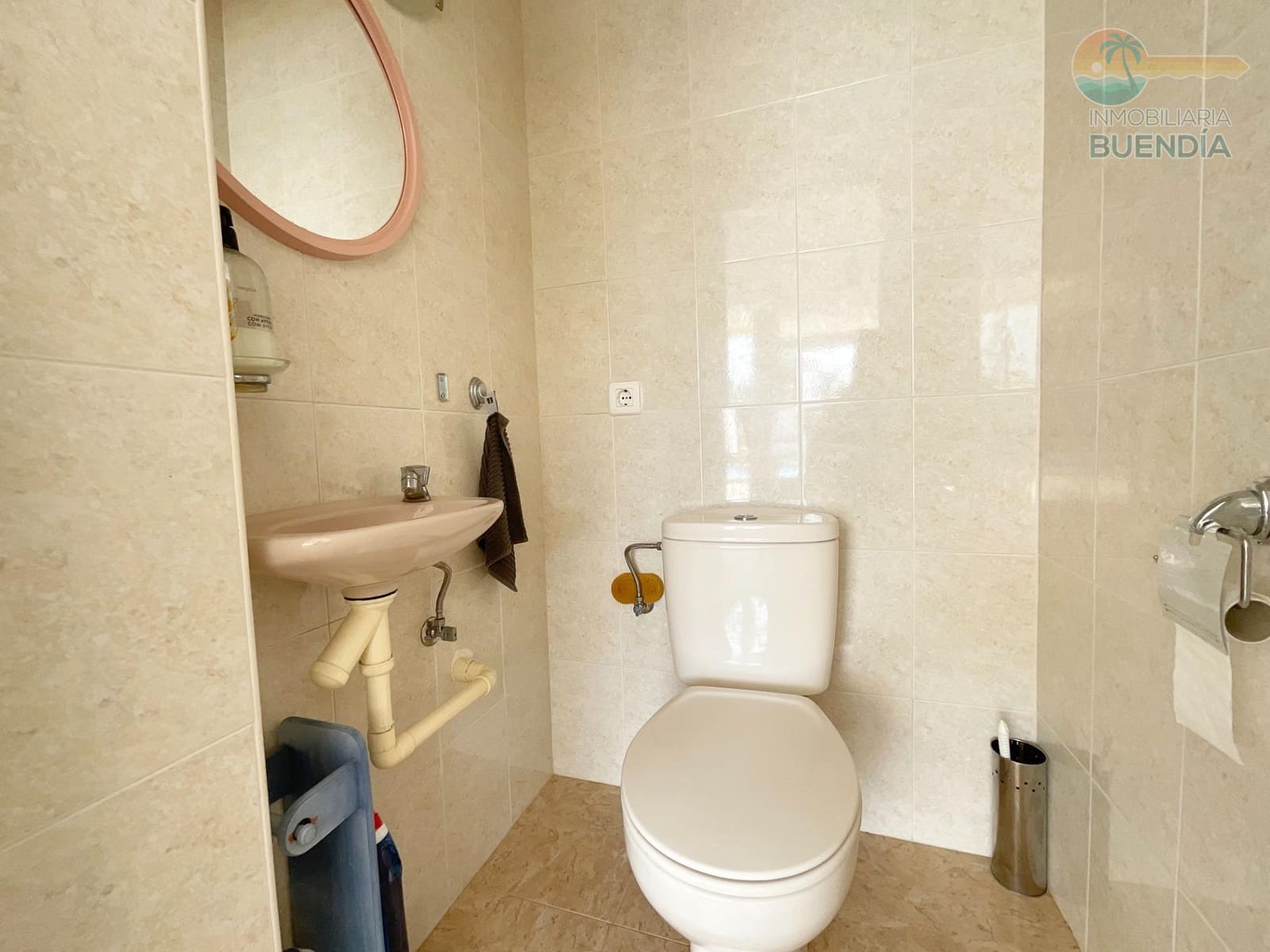 4 sovrum Villa till salu i La Azohia med pool - 630 000 € (Ref: 9255359)