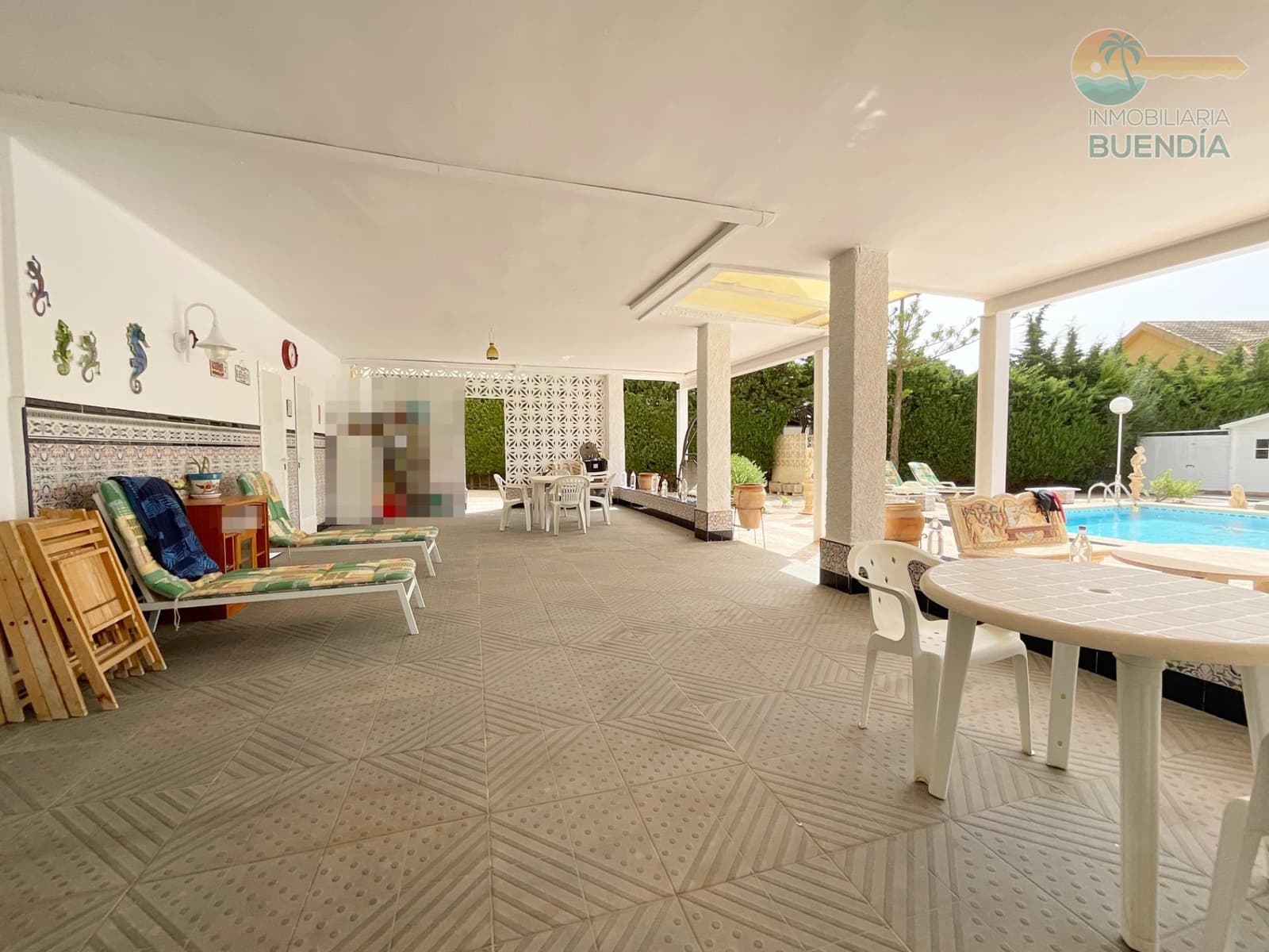 4 sovrum Villa till salu i La Azohia med pool - 630 000 € (Ref: 9255359)