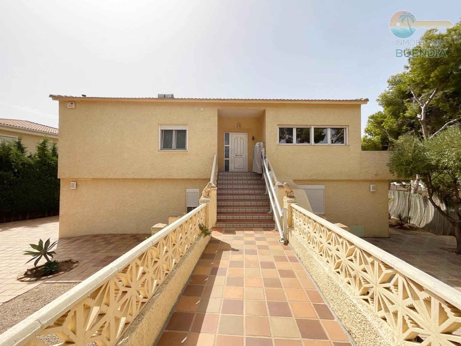 4 sovrum Villa till salu i La Azohia med pool - 630 000 € (Ref: 9255359)