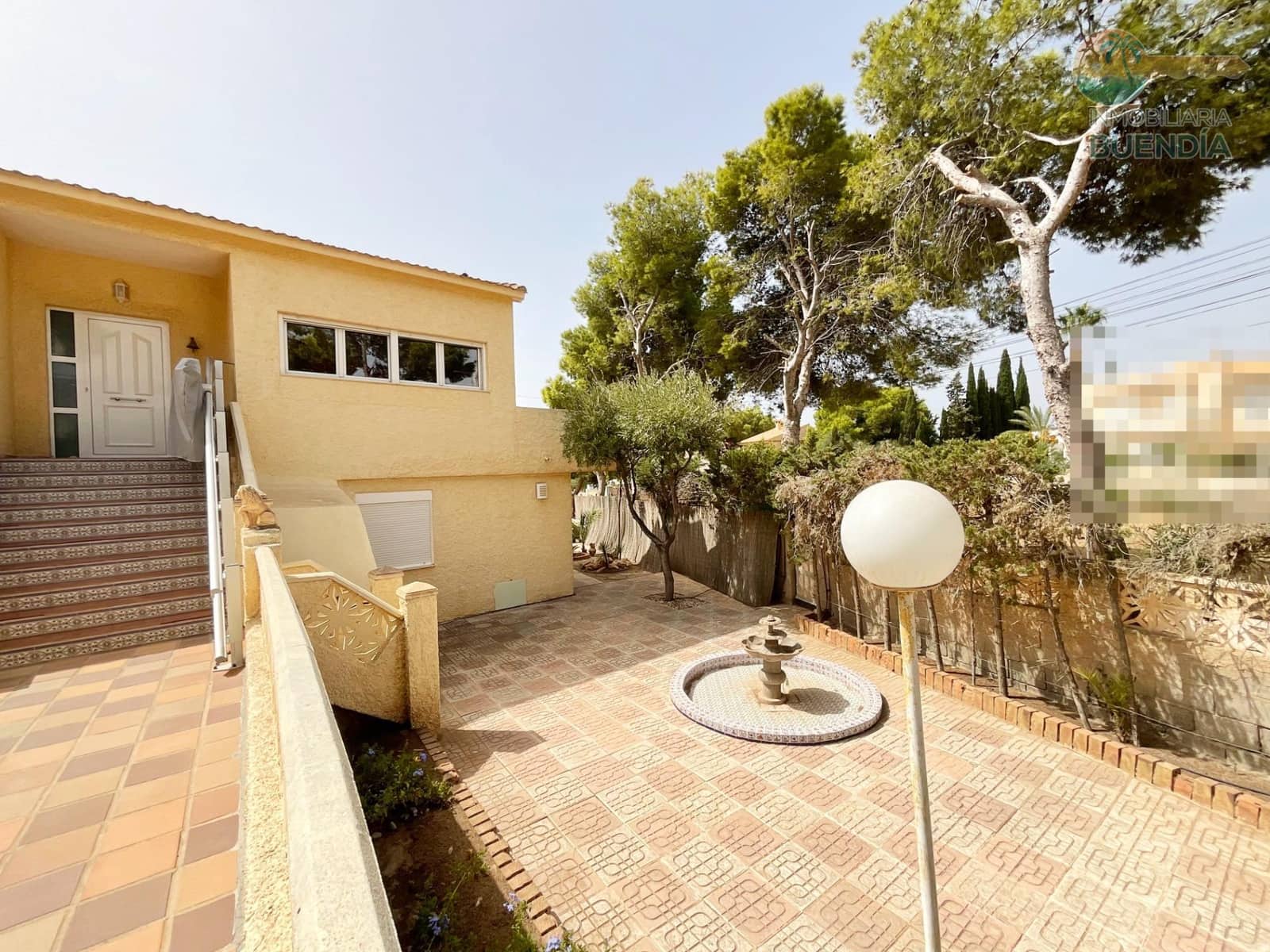 4 sovrum Villa till salu i La Azohia med pool - 630 000 € (Ref: 9255359)