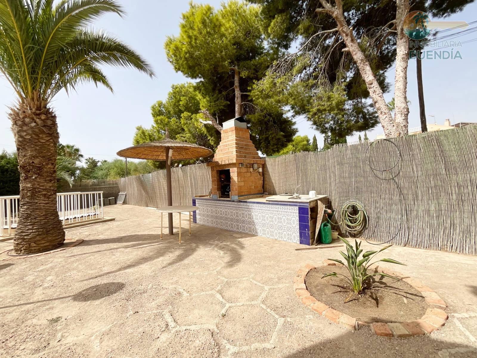 4 sovrum Villa till salu i La Azohia med pool - 630 000 € (Ref: 9255359)