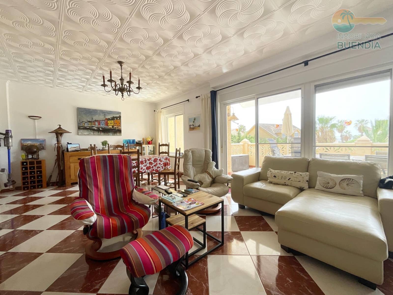 4 sovrum Villa till salu i La Azohia med pool - 630 000 € (Ref: 9255359)