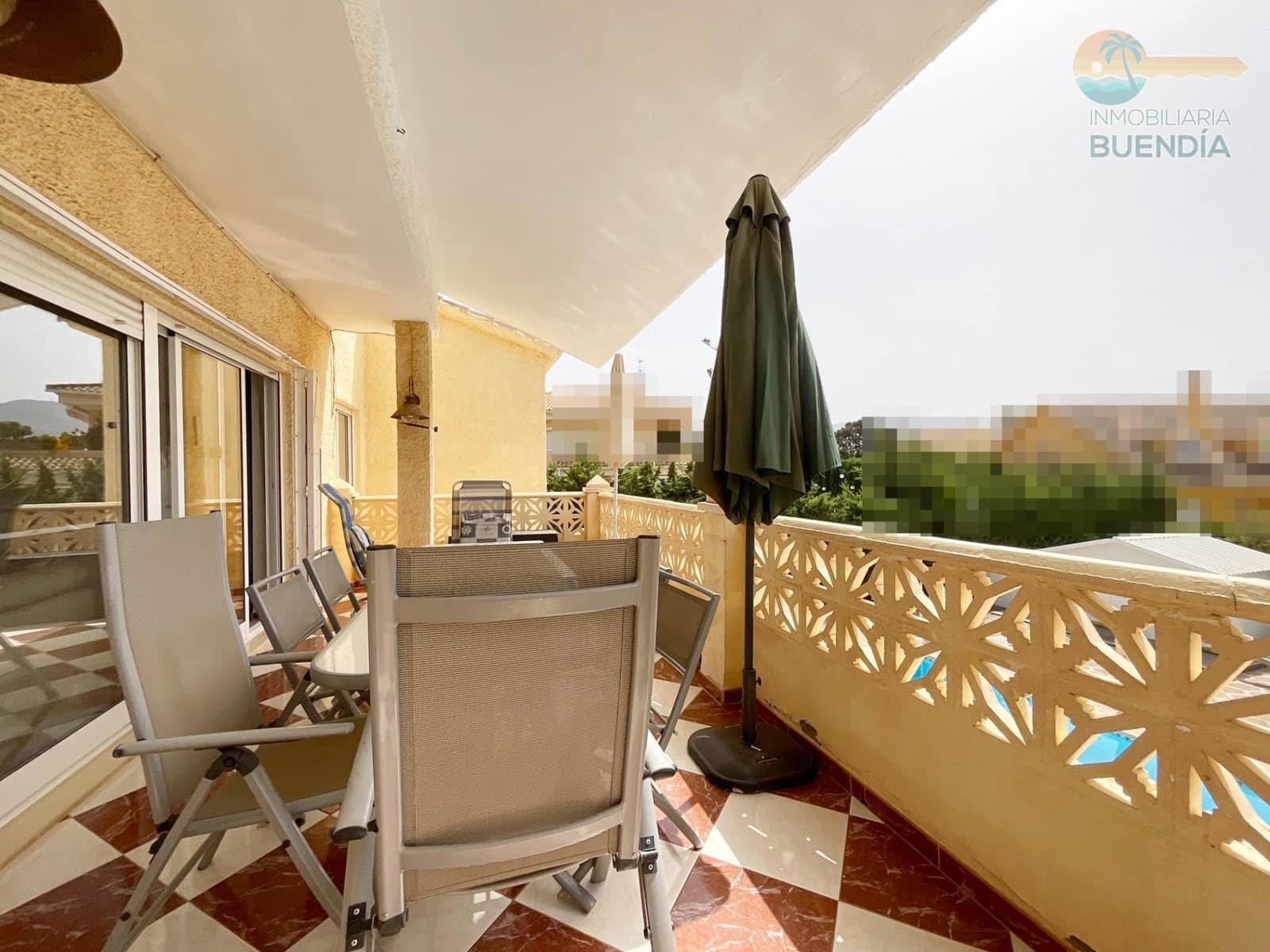 4 sovrum Villa till salu i La Azohia med pool - 630 000 € (Ref: 9255359)