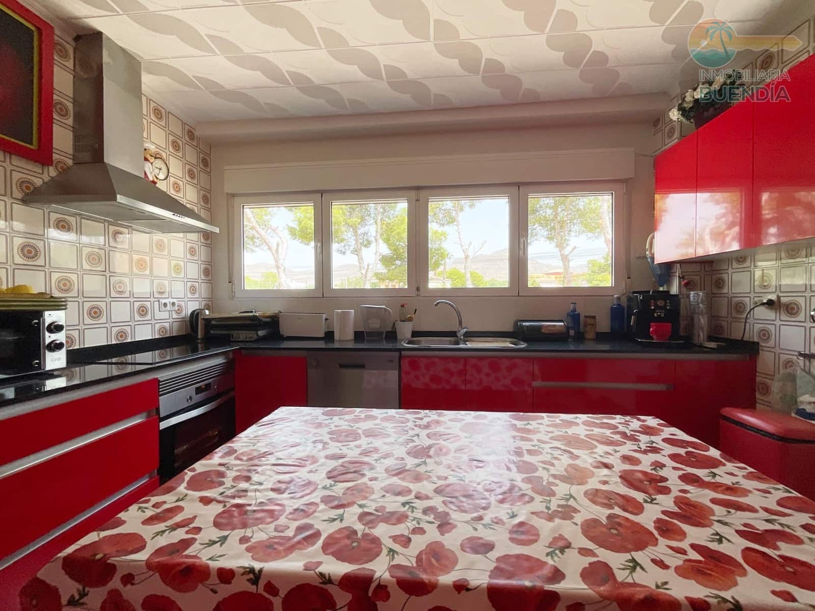 4 sovrum Villa till salu i La Azohia med pool - 630 000 € (Ref: 9255359)