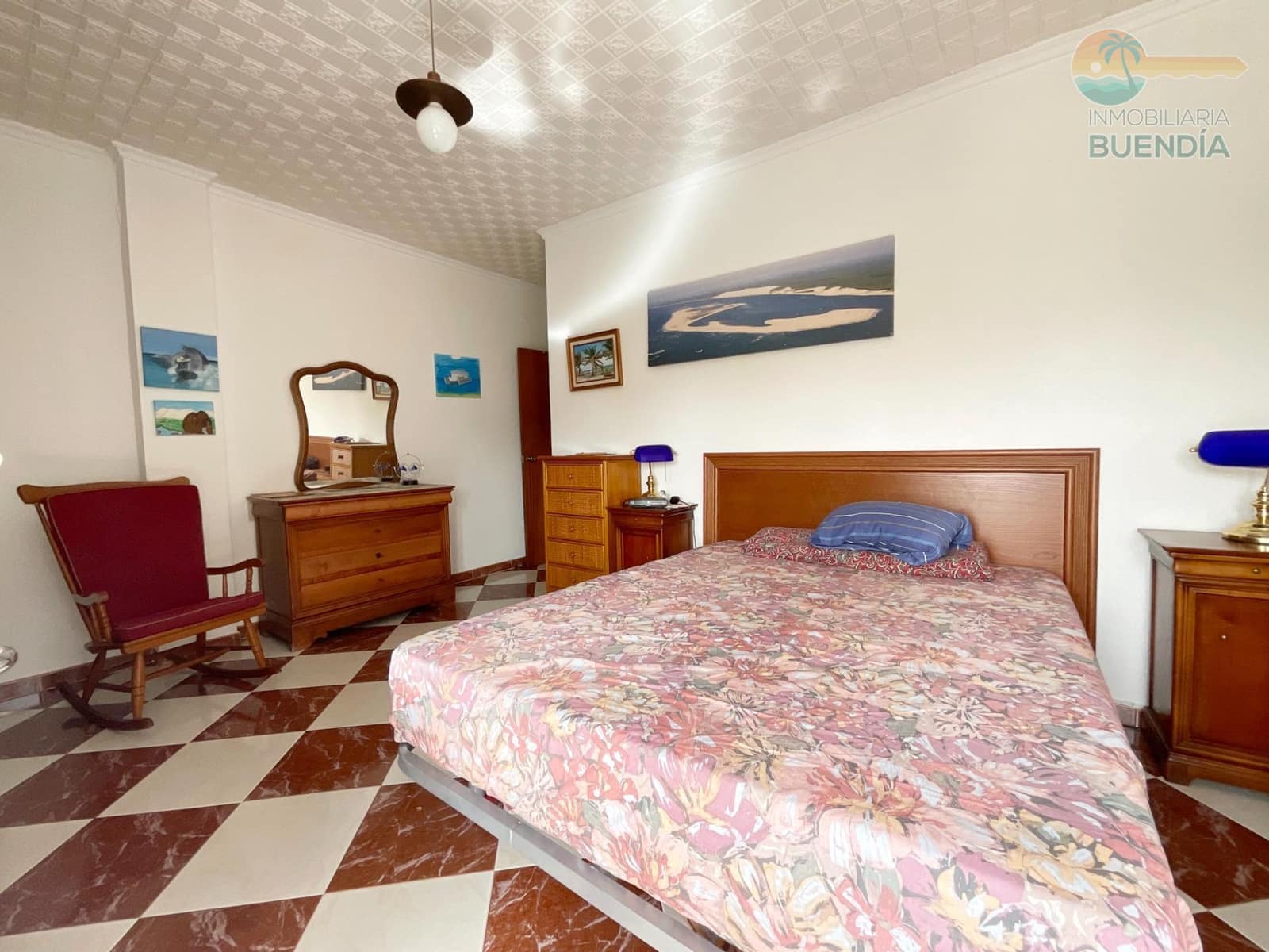 4 sovrum Villa till salu i La Azohia med pool - 630 000 € (Ref: 9255359)