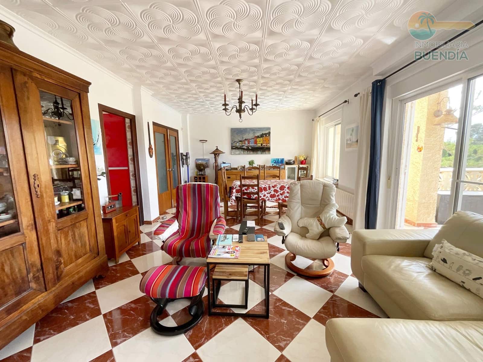 4 sovrum Villa till salu i La Azohia med pool - 630 000 € (Ref: 9255359)