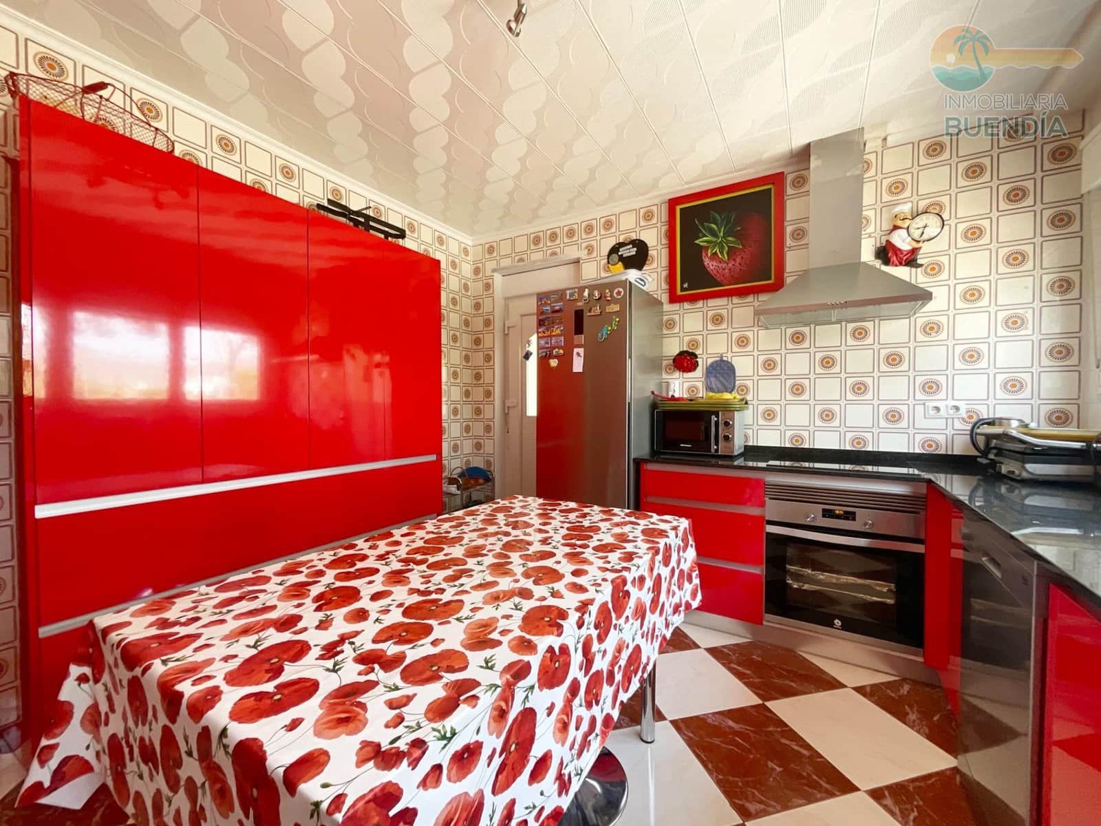 4 sovrum Villa till salu i La Azohia med pool - 630 000 € (Ref: 9255359)