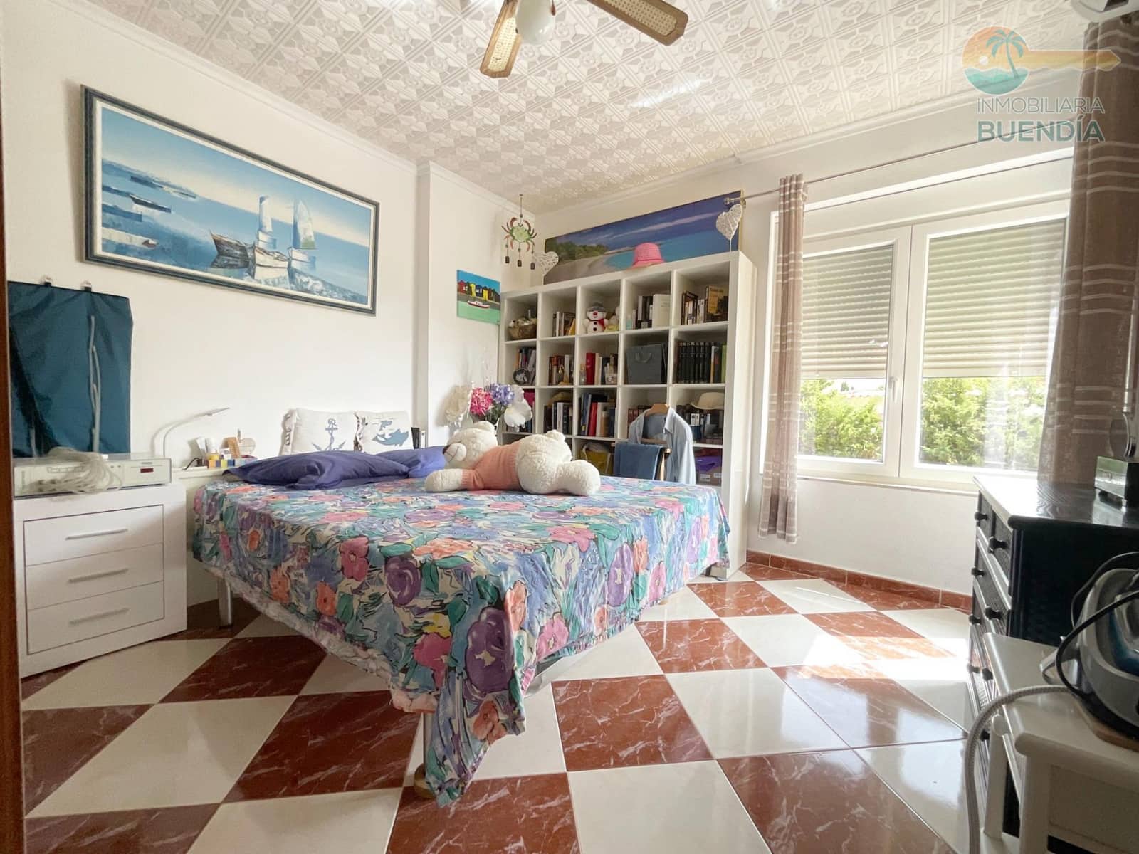 4 sovrum Villa till salu i La Azohia med pool - 630 000 € (Ref: 9255359)