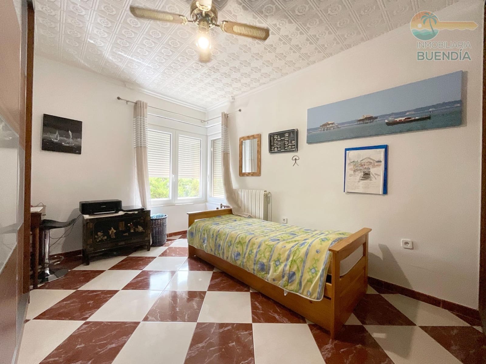 4 sovrum Villa till salu i La Azohia med pool - 630 000 € (Ref: 9255359)