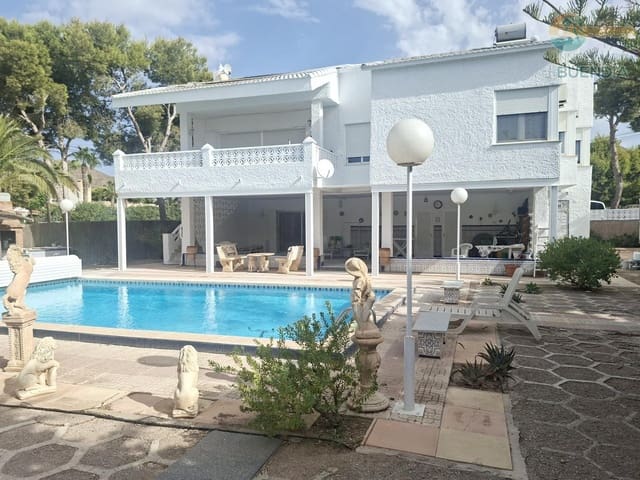 4 bedroom Villa for sale in La Azohia, Cartagena with pool - € 599,500 (Ref: 9255359)