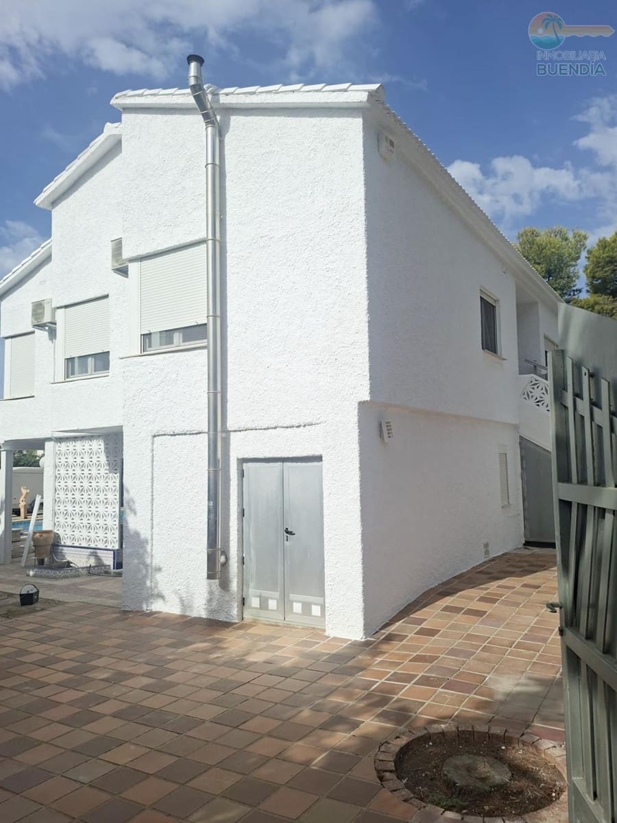 4 bedroom Villa for sale in La Azohia with pool - € 599,500 (Ref: 9255359)