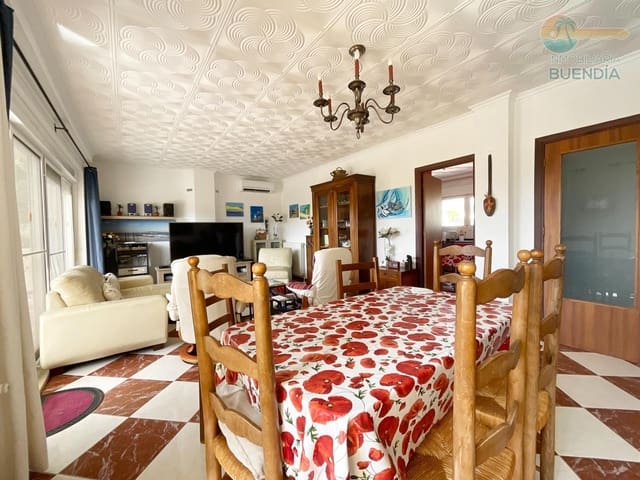 4 bedroom Villa for sale in La Azohia, Cartagena with pool - € 599,500 (Ref: 9255359)