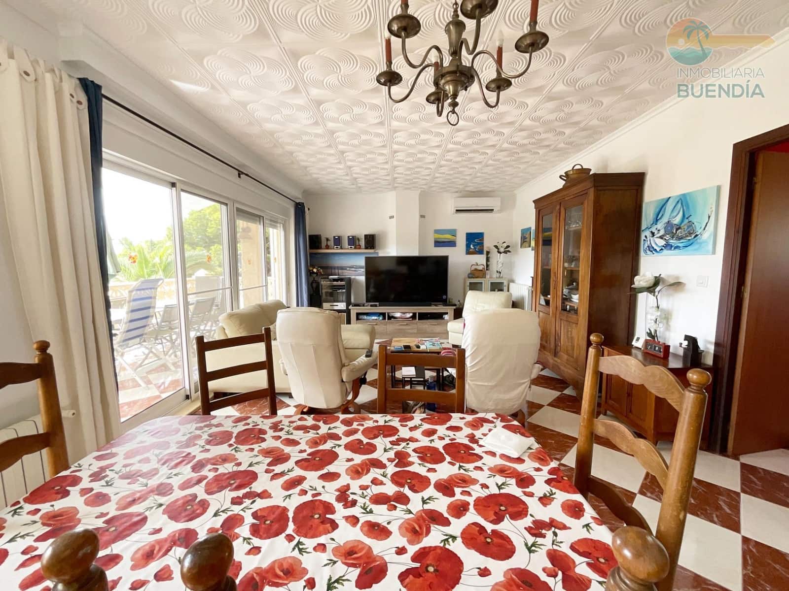 4 bedroom Villa for sale in La Azohia with pool - € 599,500 (Ref: 9255359)