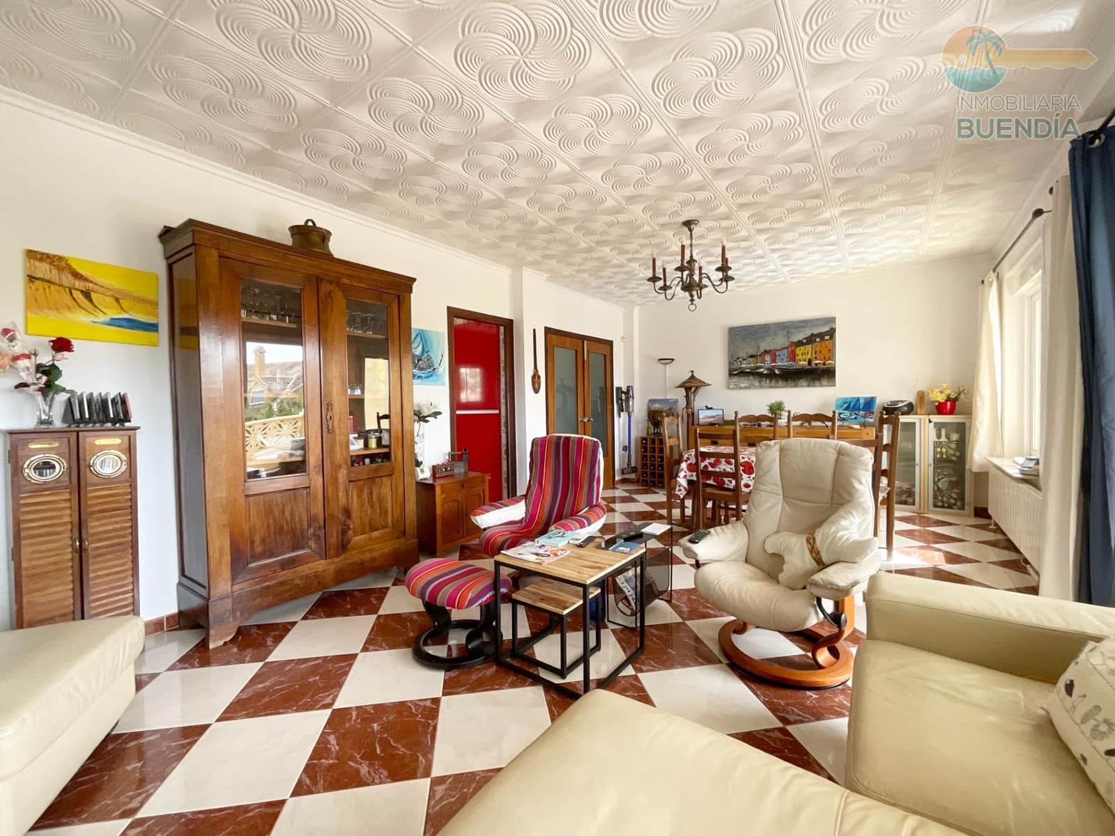 4 bedroom Villa for sale in La Azohia with pool - € 599,500 (Ref: 9255359)