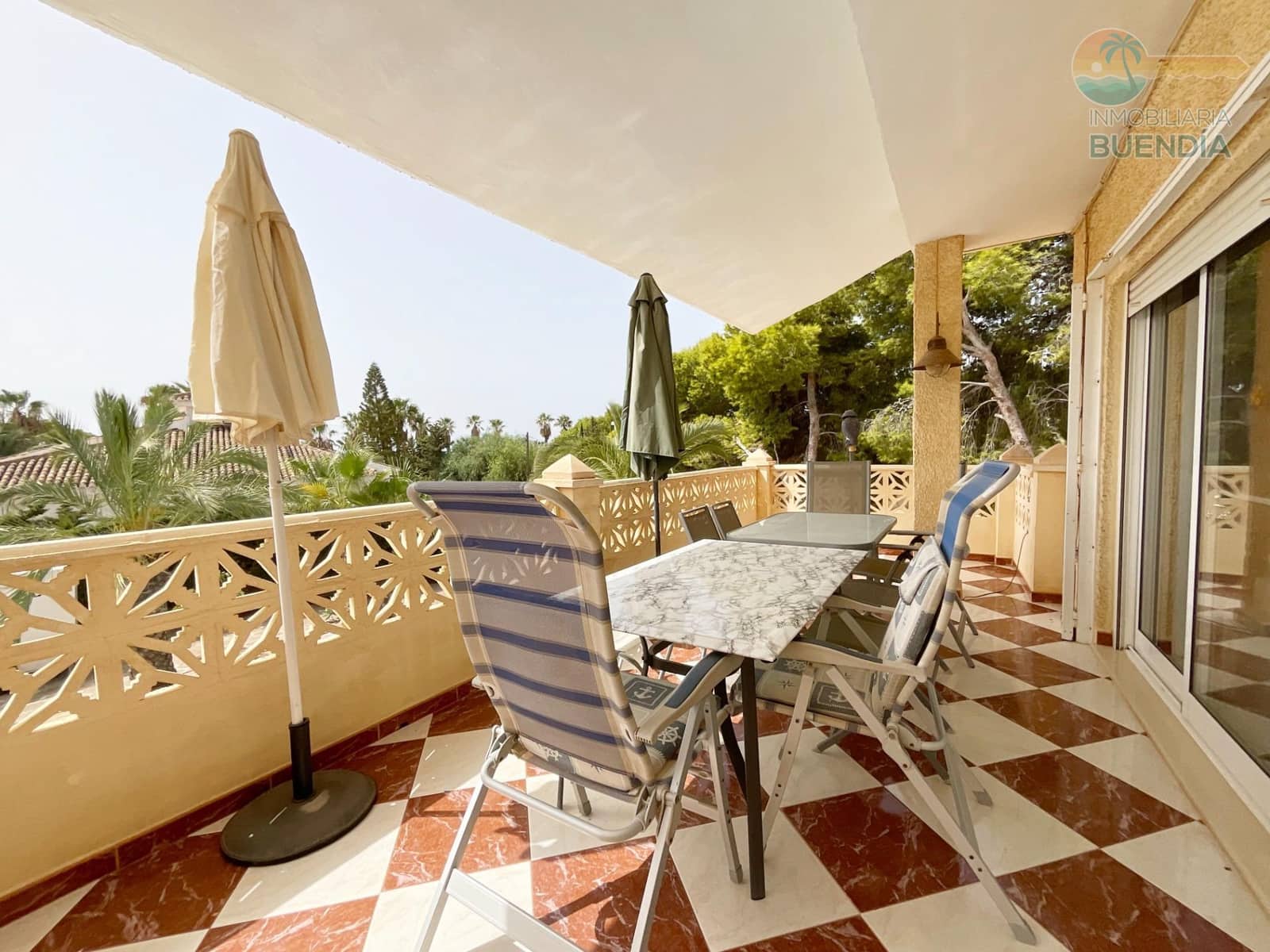 4 bedroom Villa for sale in La Azohia with pool - € 599,500 (Ref: 9255359)