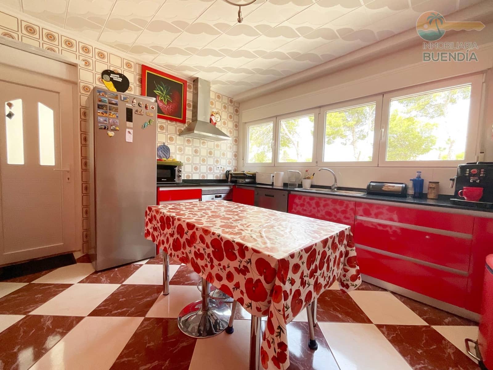4 bedroom Villa for sale in La Azohia with pool - € 599,500 (Ref: 9255359)