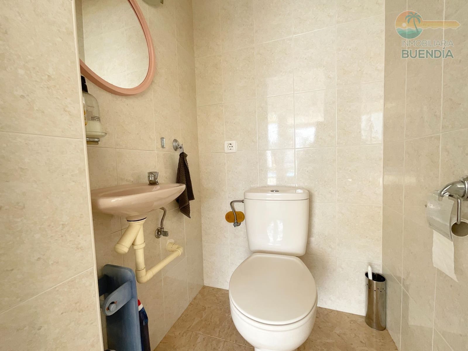 4 bedroom Villa for sale in La Azohia with pool - € 599,500 (Ref: 9255359)