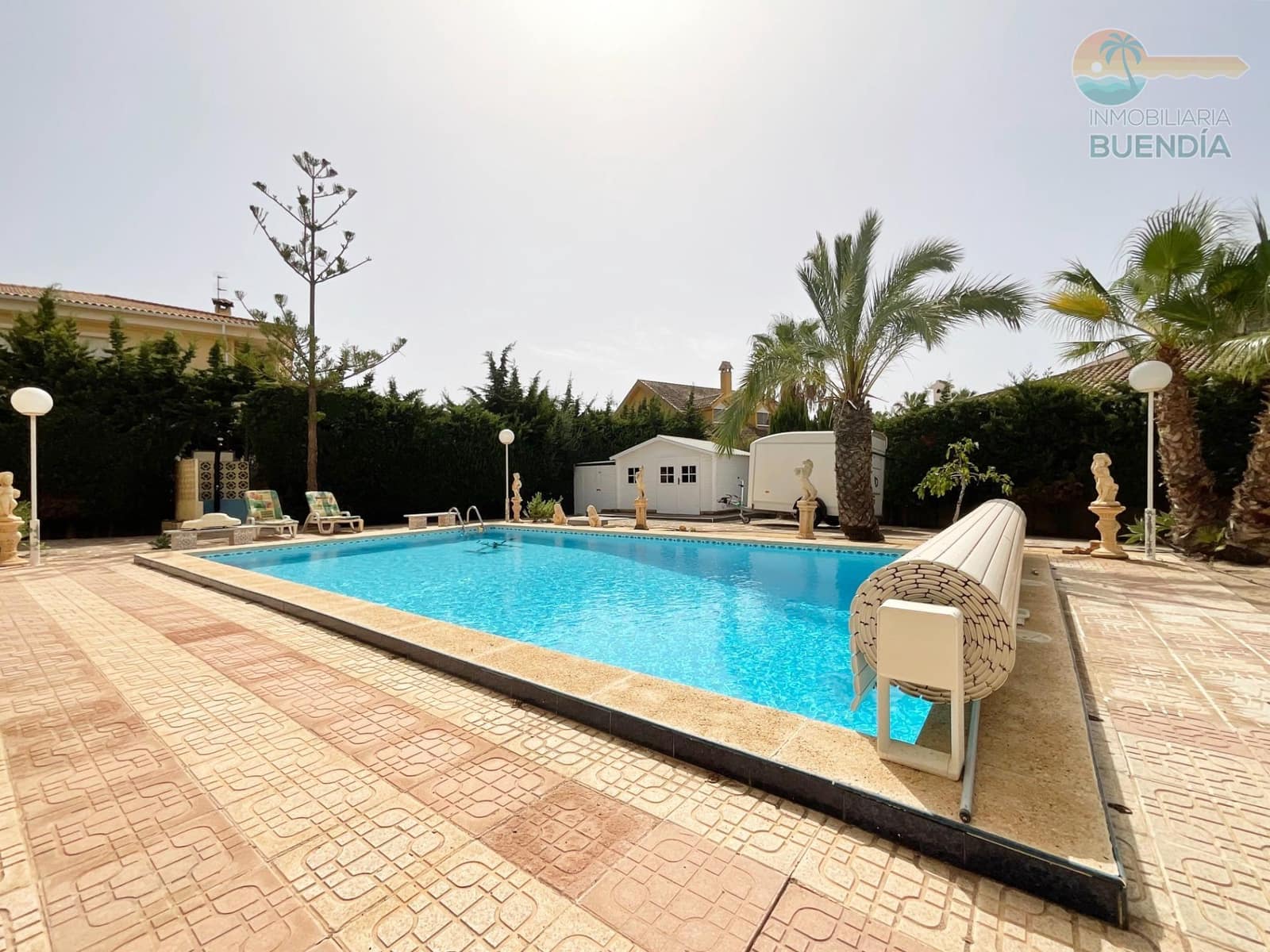 4 bedroom Villa for sale in La Azohia with pool - € 599,500 (Ref: 9255359)