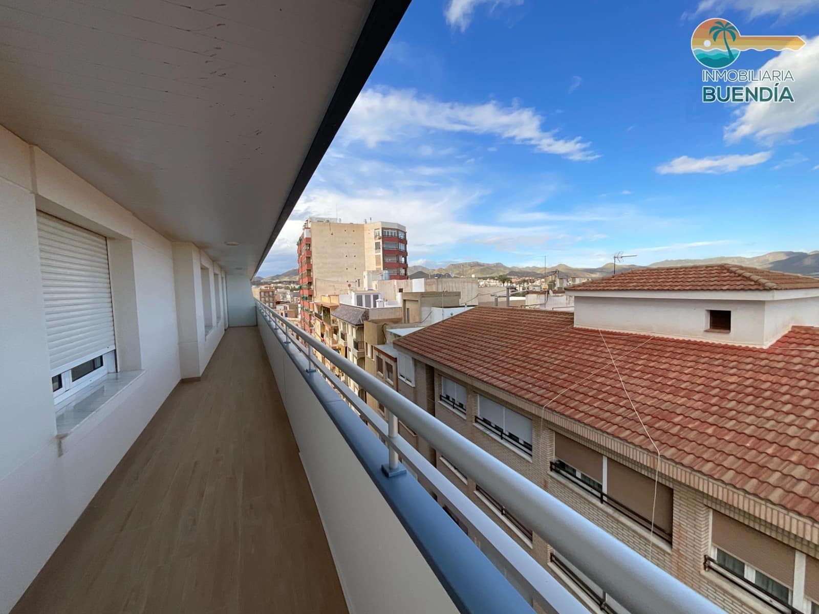 4 soveværelse Lejlighed til salg i Puerto de Mazarron - € 280.000 (Ref: 9255360)