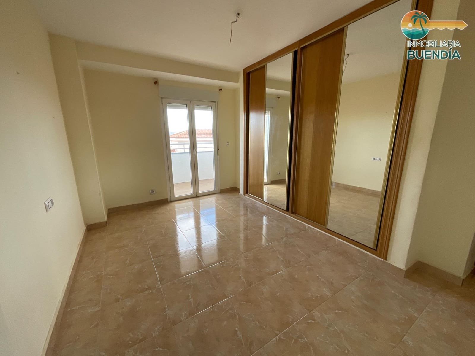 4 soveværelse Lejlighed til salg i Puerto de Mazarron - € 280.000 (Ref: 9255360)