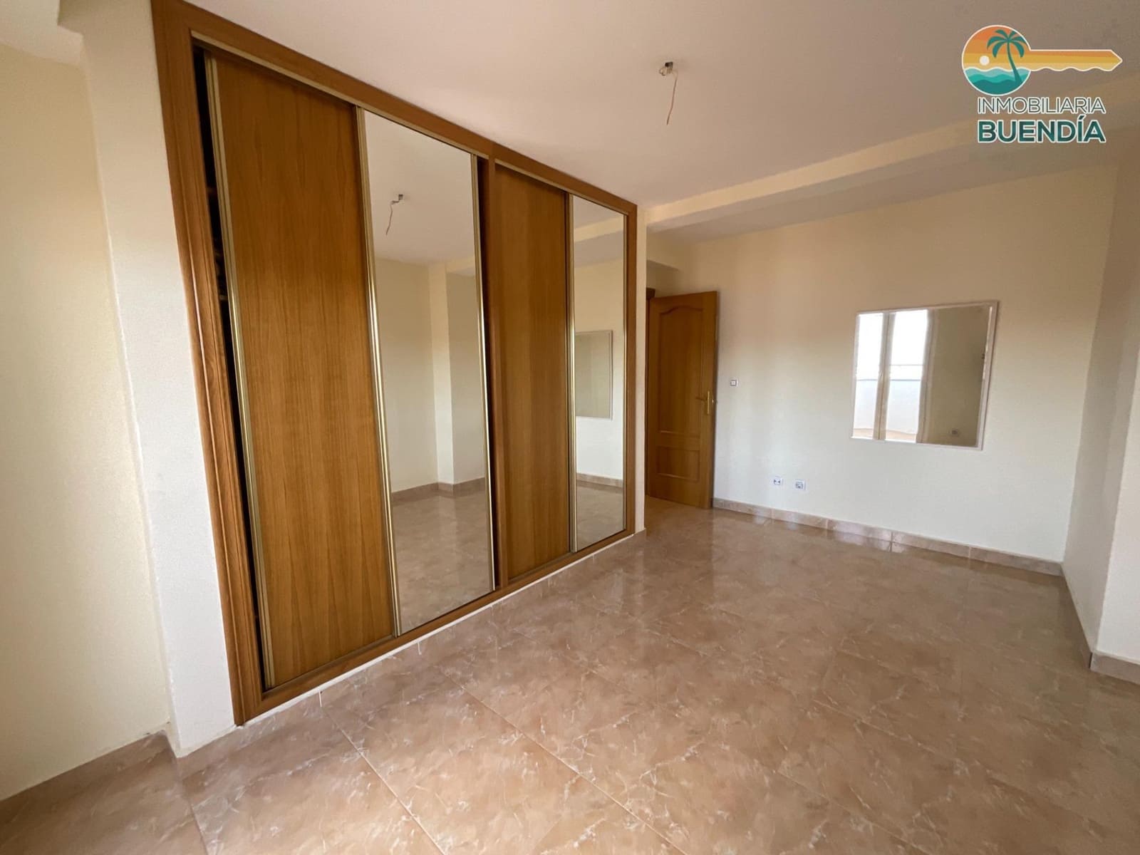 4 soveværelse Lejlighed til salg i Puerto de Mazarron - € 280.000 (Ref: 9255360)