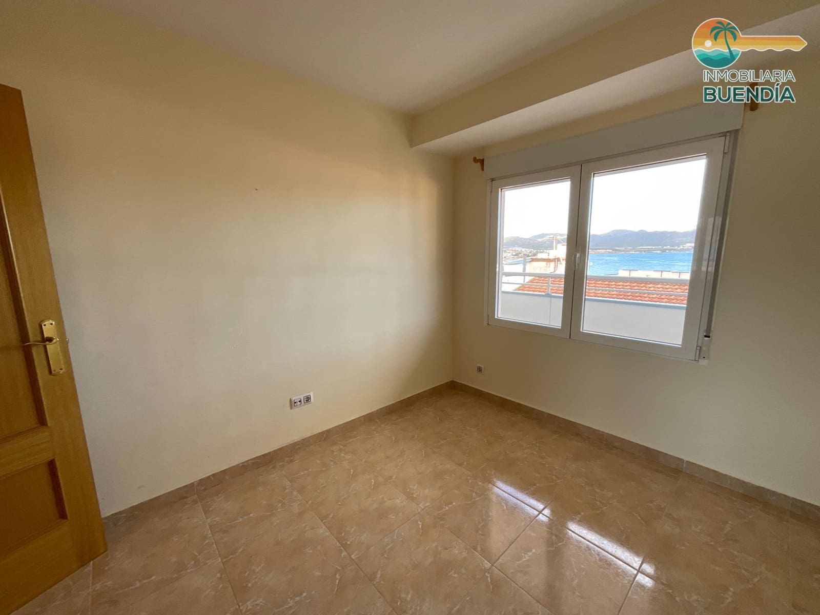 4 soveværelse Lejlighed til salg i Puerto de Mazarron - € 280.000 (Ref: 9255360)