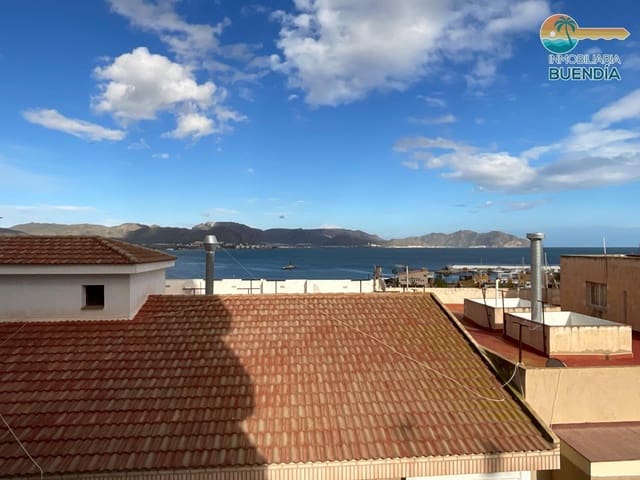 4 soveværelse Lejlighed til salg i Puerto de Mazarron, Mazarrón - € 280.000 (Ref: 9255360)