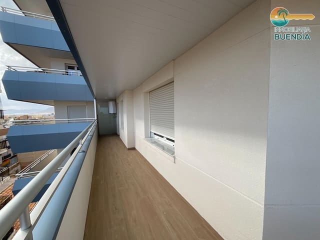 4 soveværelse Lejlighed til salg i Puerto de Mazarron, Mazarrón - € 280.000 (Ref: 9255360)