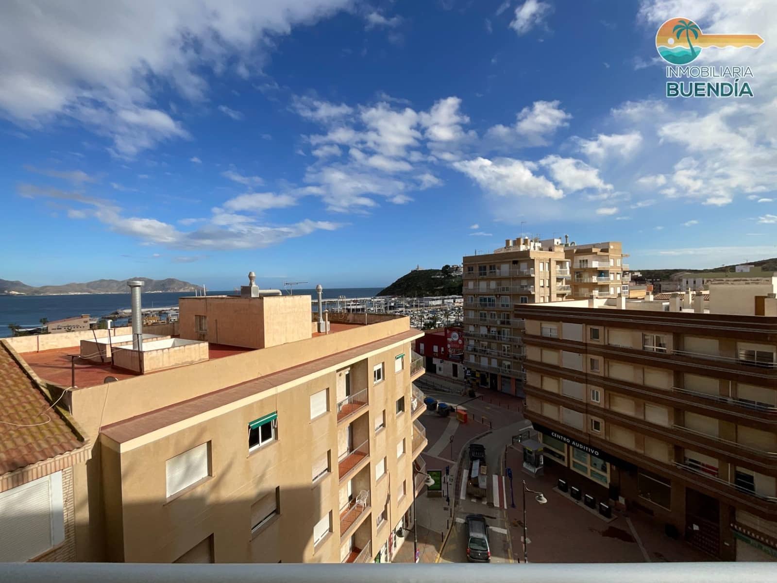 4 soveværelse Lejlighed til salg i Puerto de Mazarron - € 280.000 (Ref: 9255360)