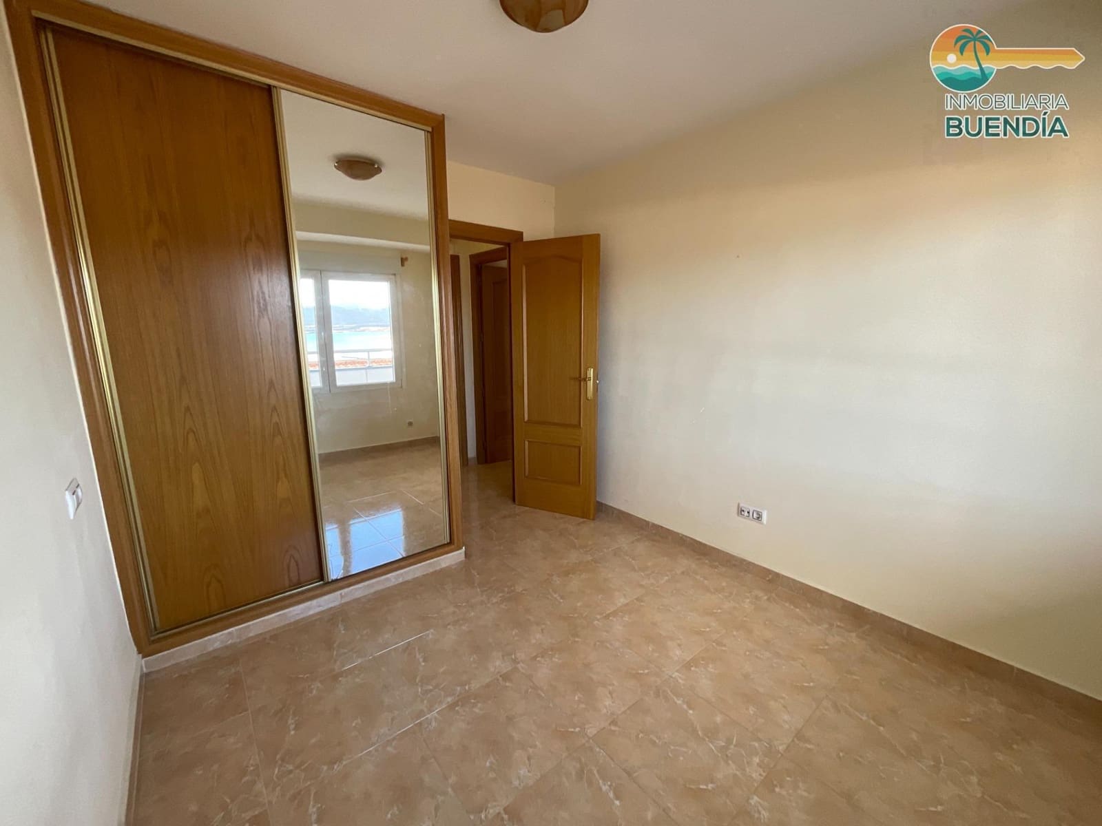 4 soveværelse Lejlighed til salg i Puerto de Mazarron - € 280.000 (Ref: 9255360)