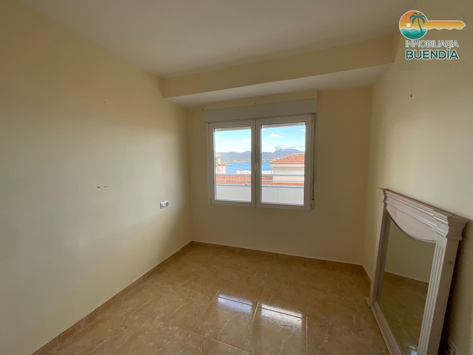 4 soveværelse Lejlighed til salg i Puerto de Mazarron - € 280.000 (Ref: 9255360)