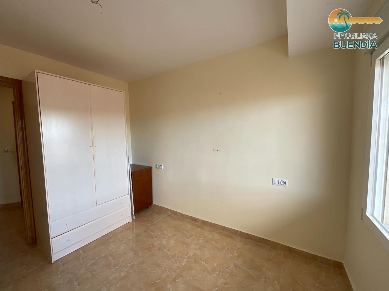 4 soveværelse Lejlighed til salg i Puerto de Mazarron - € 280.000 (Ref: 9255360)