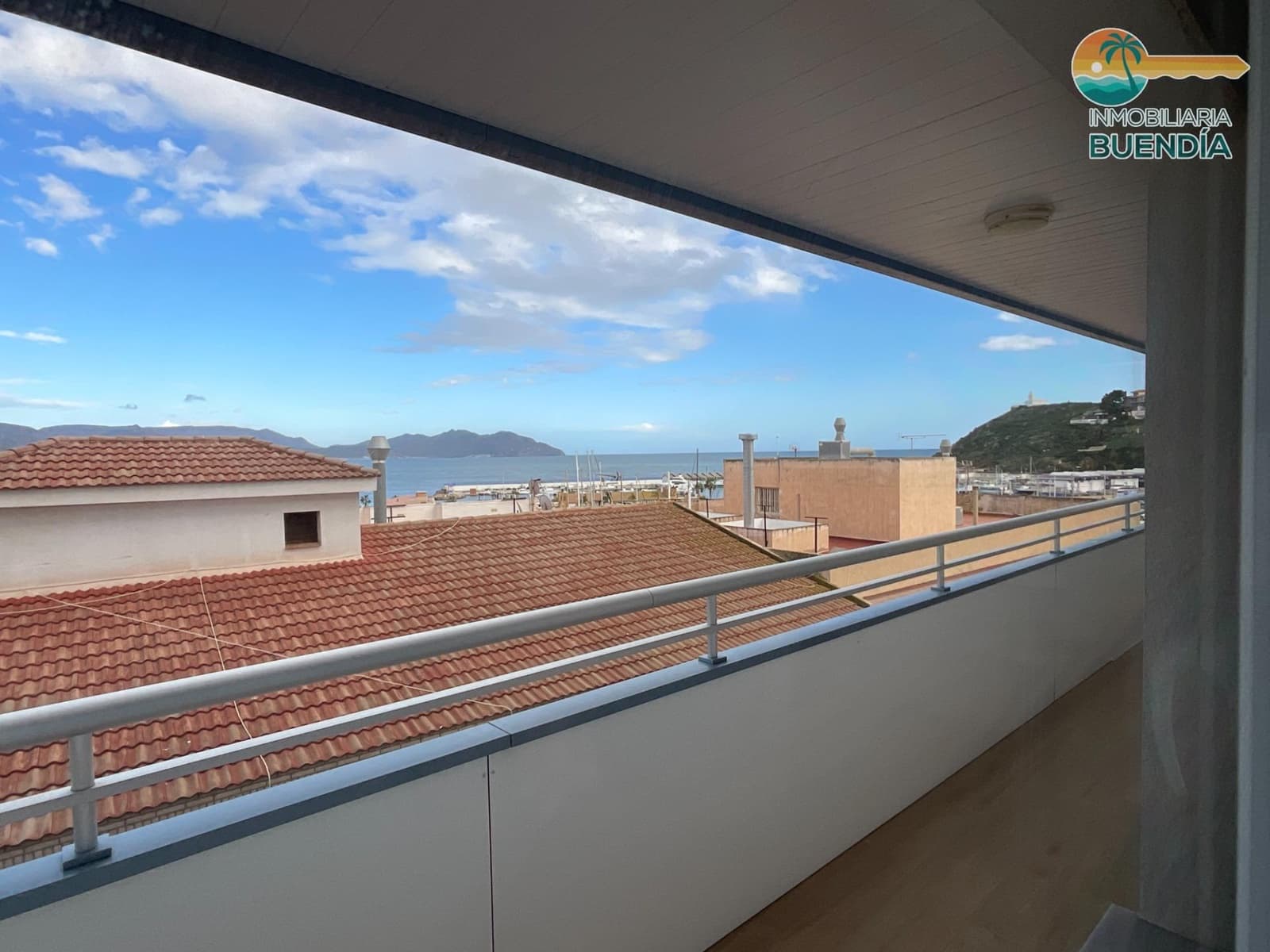 4 soveværelse Lejlighed til salg i Puerto de Mazarron - € 280.000 (Ref: 9255360)