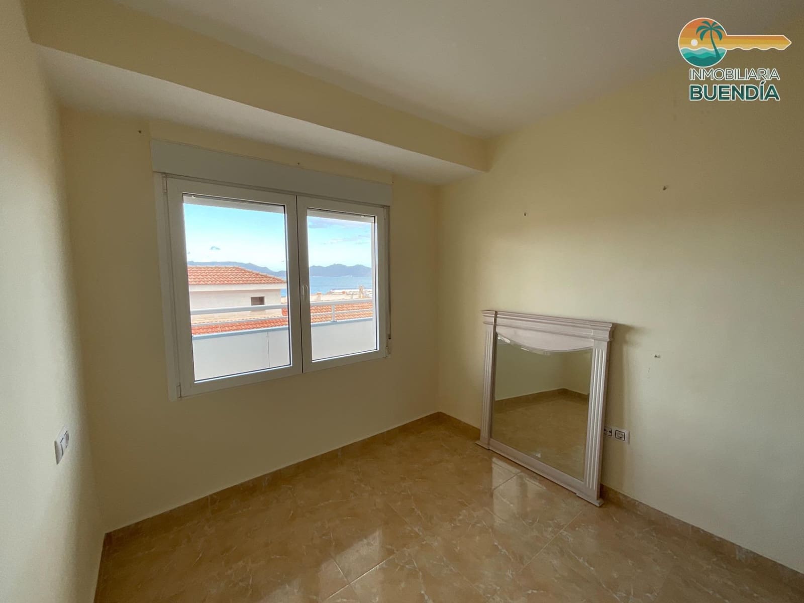 4 soveværelse Lejlighed til salg i Puerto de Mazarron - € 280.000 (Ref: 9255360)