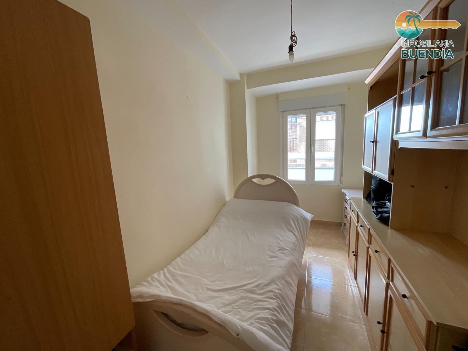 4 soveværelse Lejlighed til salg i Puerto de Mazarron - € 280.000 (Ref: 9255360)