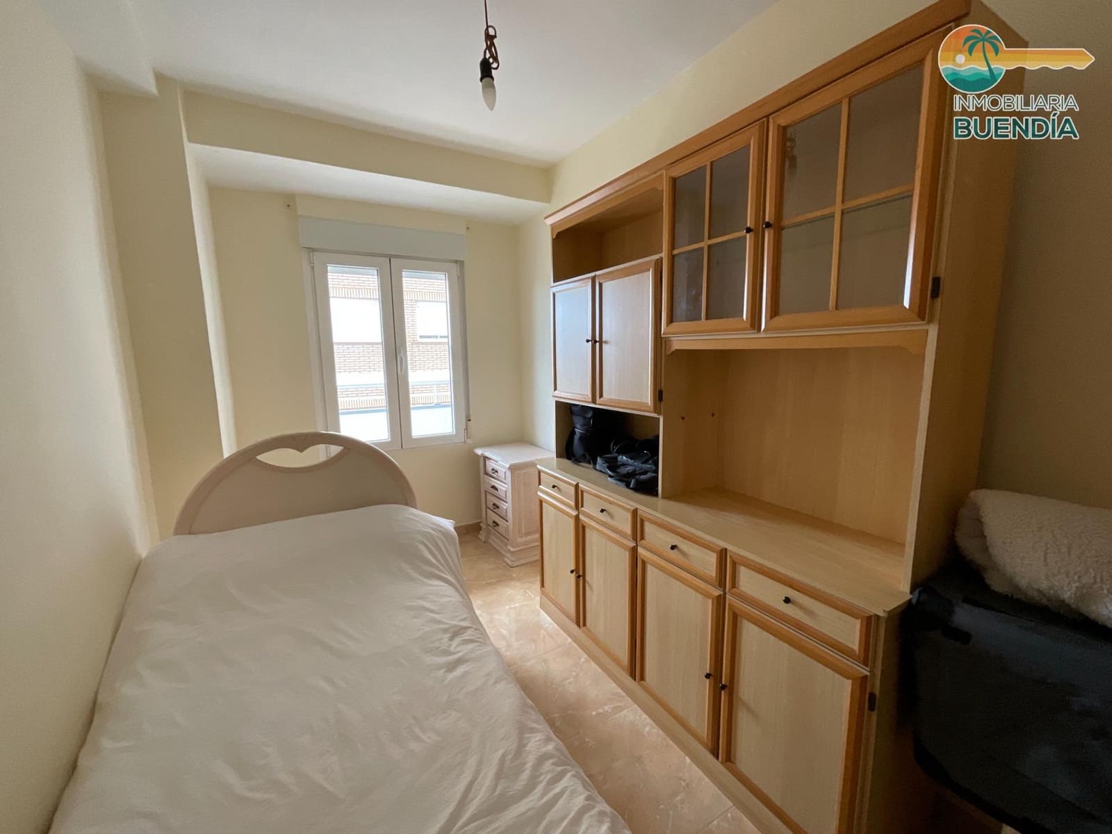 4 soveværelse Lejlighed til salg i Puerto de Mazarron - € 280.000 (Ref: 9255360)