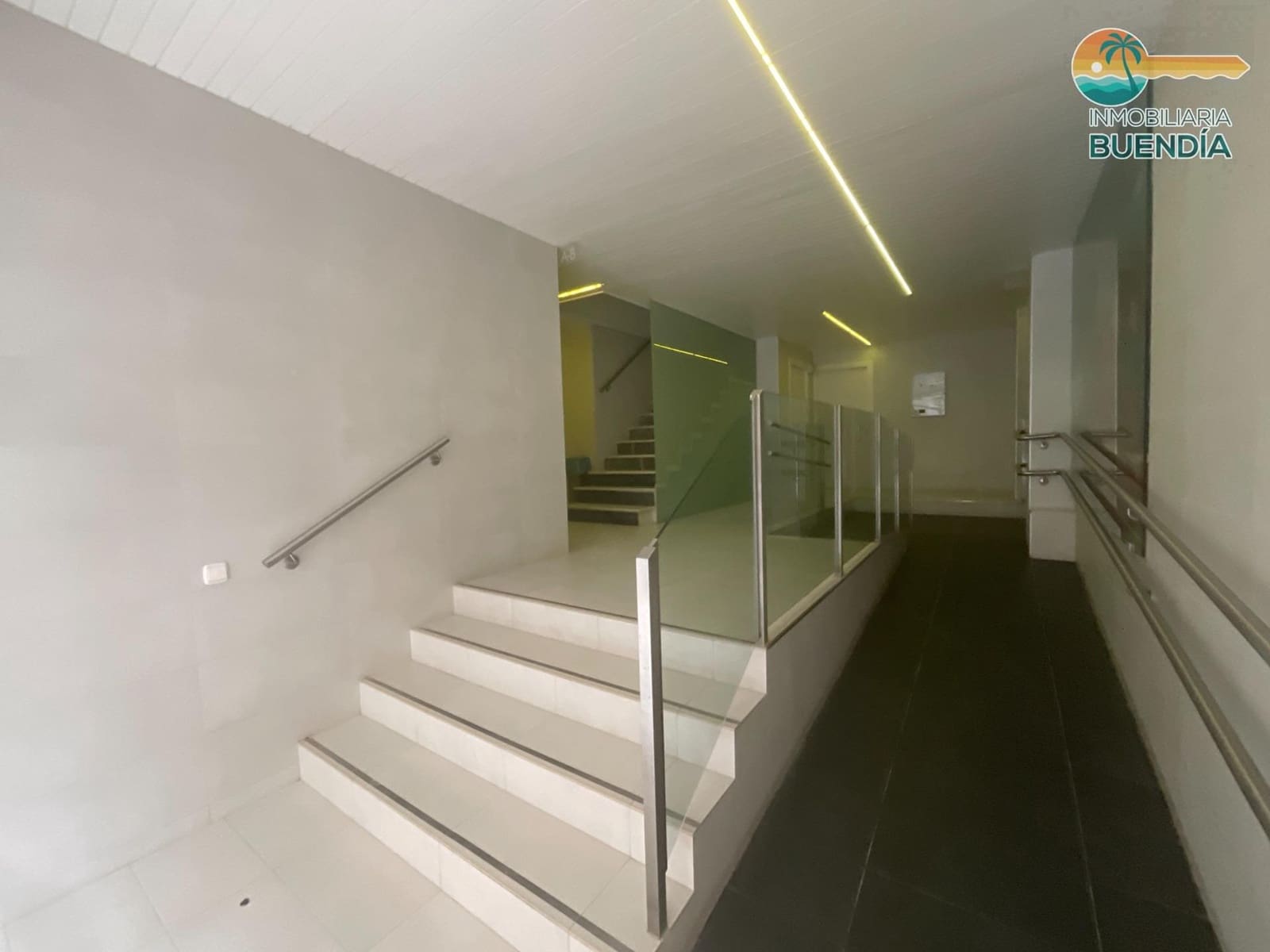 4 soveværelse Lejlighed til salg i Puerto de Mazarron - € 280.000 (Ref: 9255360)