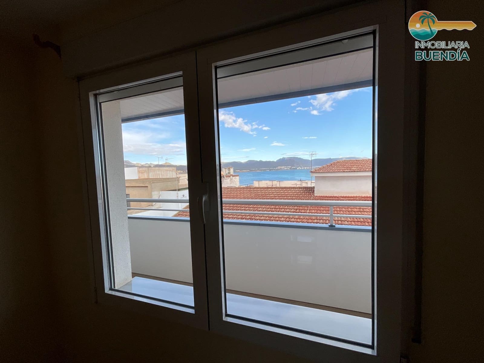 4 soveværelse Lejlighed til salg i Puerto de Mazarron - € 280.000 (Ref: 9255360)