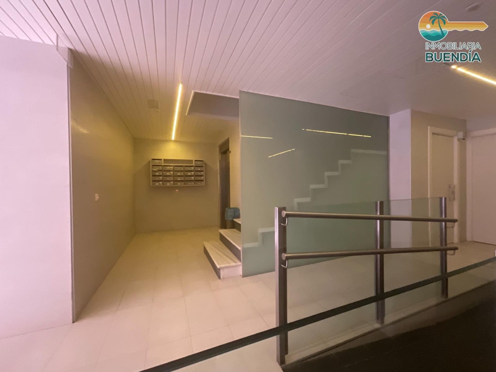 4 soveværelse Lejlighed til salg i Puerto de Mazarron - € 280.000 (Ref: 9255360)