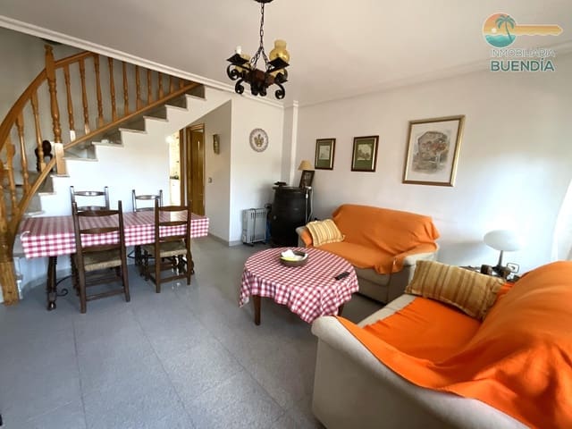 4 slaapkamer Appartement te koop in Puerto de Mazarron, Mazarrón met garage - € 207.000 (Ref: 9262676)