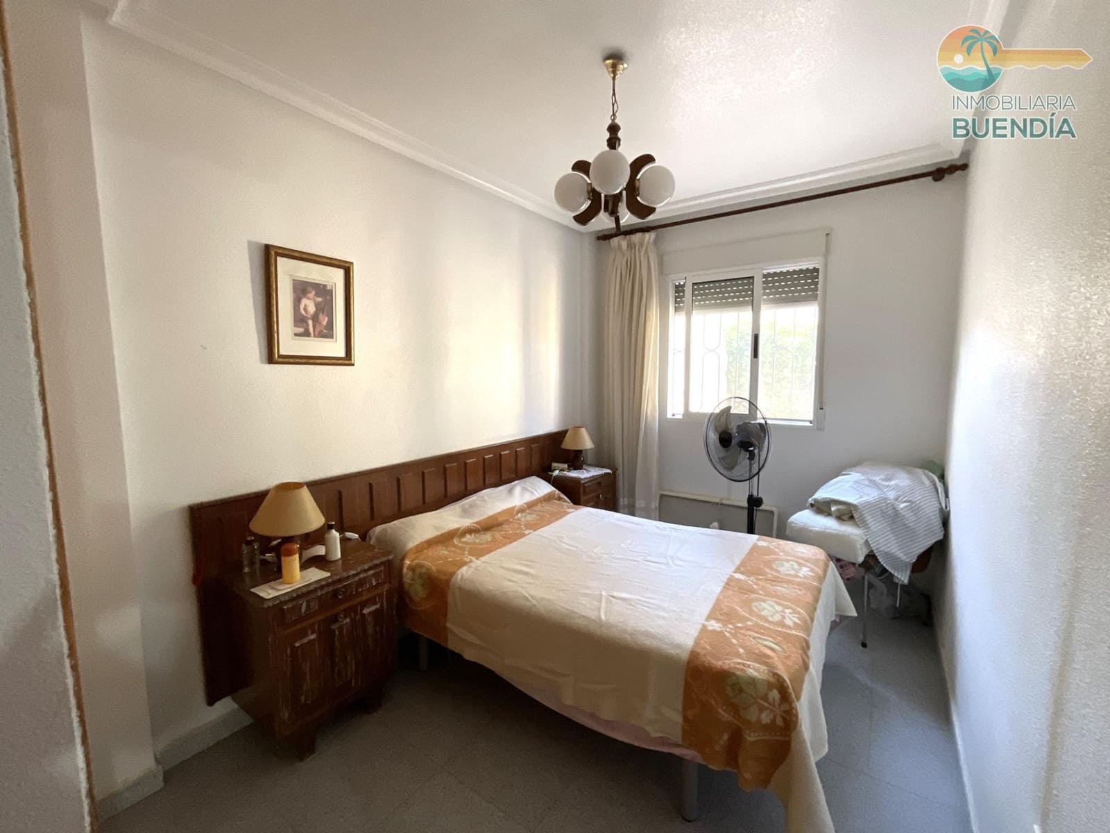 4 slaapkamer Appartement te koop in Puerto de Mazarron met garage - € 207.000 (Ref: 9262676)