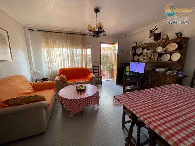 4 slaapkamer Appartement te koop in Puerto de Mazarron, Mazarrón met garage - € 207.000 (Ref: 9262676)