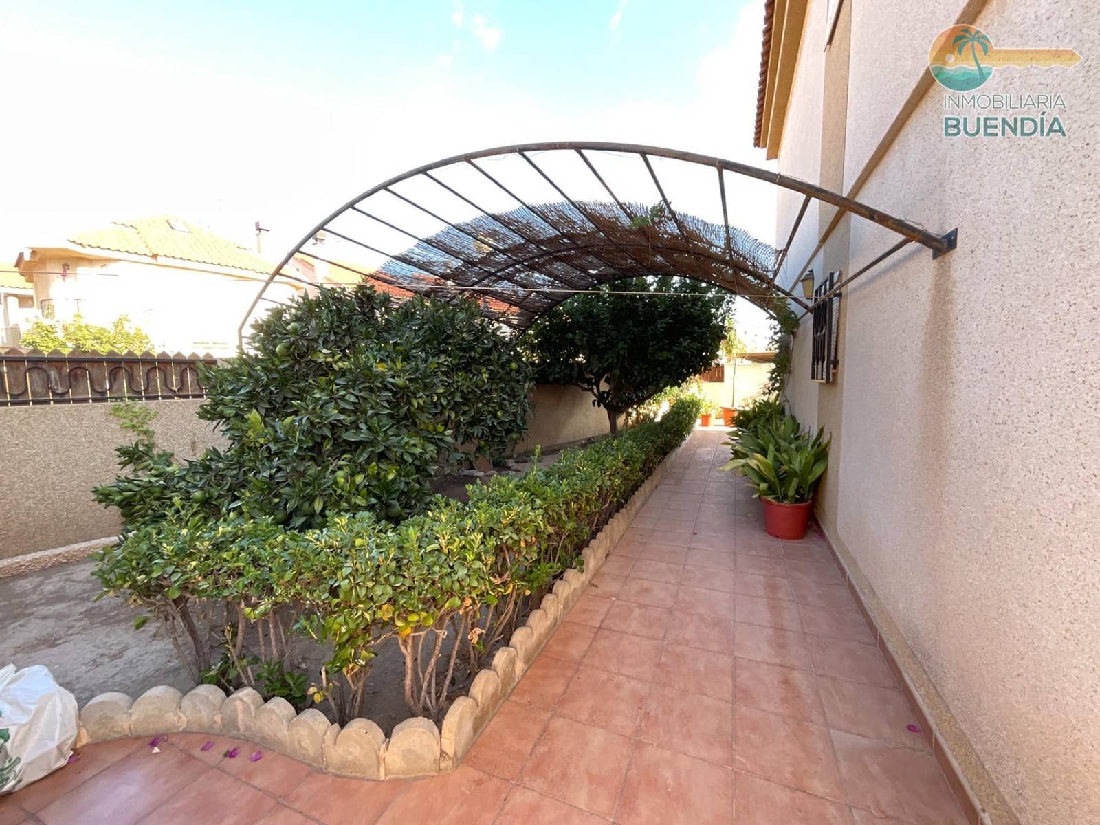 4 slaapkamer Appartement te koop in Puerto de Mazarron met garage - € 207.000 (Ref: 9262676)