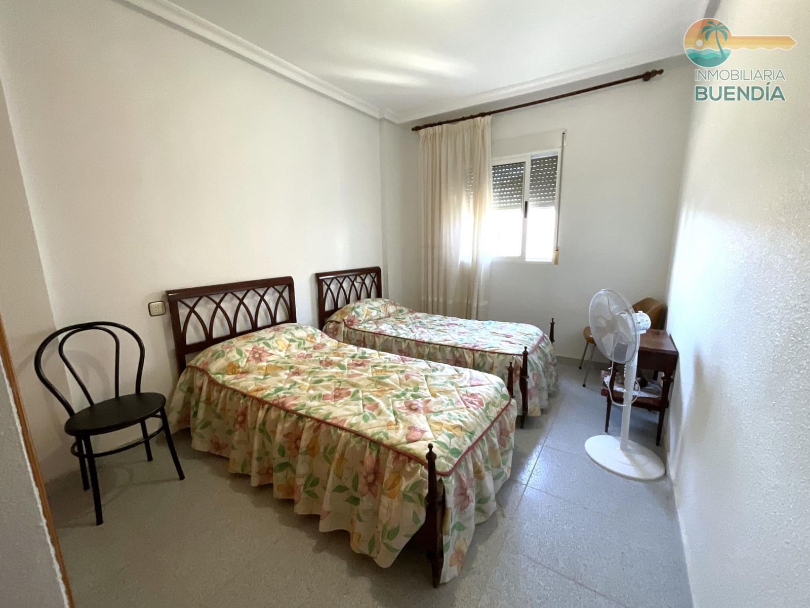 4 slaapkamer Appartement te koop in Puerto de Mazarron met garage - € 207.000 (Ref: 9262676)