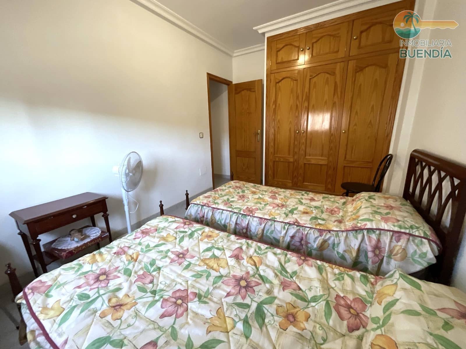 4 slaapkamer Appartement te koop in Puerto de Mazarron met garage - € 207.000 (Ref: 9262676)