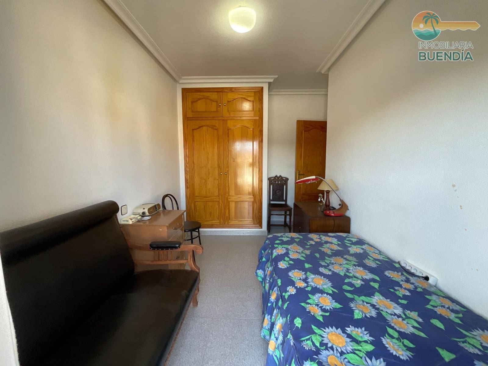 4 slaapkamer Appartement te koop in Puerto de Mazarron met garage - € 207.000 (Ref: 9262676)