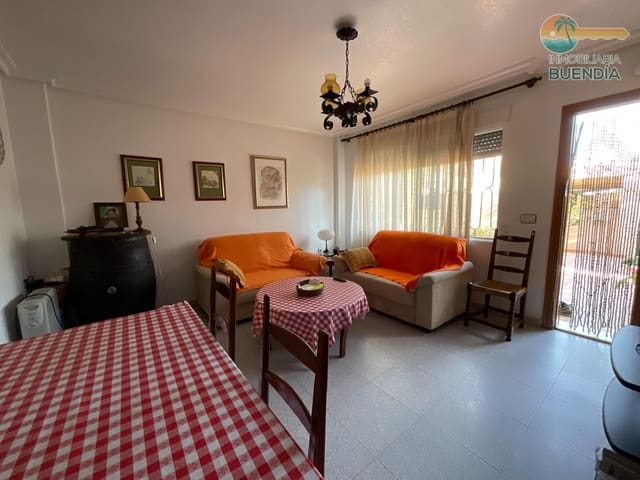 4 slaapkamer Appartement te koop in Puerto de Mazarron, Mazarrón met garage - € 207.000 (Ref: 9262676)