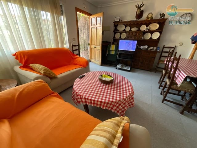 4 slaapkamer Appartement te koop in Puerto de Mazarron, Mazarrón met garage - € 207.000 (Ref: 9262676)