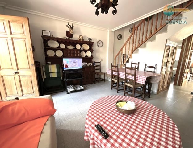 4 slaapkamer Appartement te koop in Puerto de Mazarron, Mazarrón met garage - € 207.000 (Ref: 9262676)