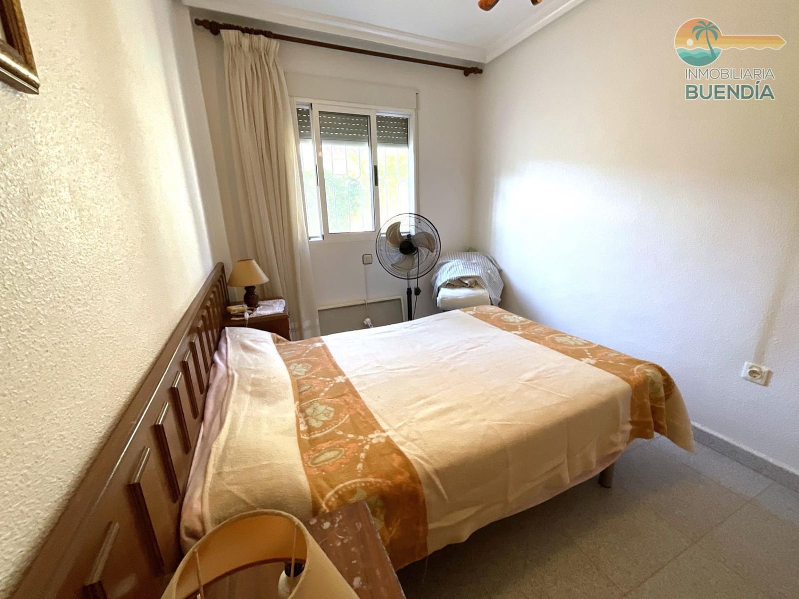 4 slaapkamer Appartement te koop in Puerto de Mazarron met garage - € 207.000 (Ref: 9262676)